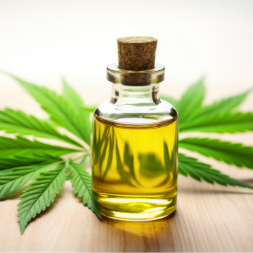 Wooden Pressed Oils